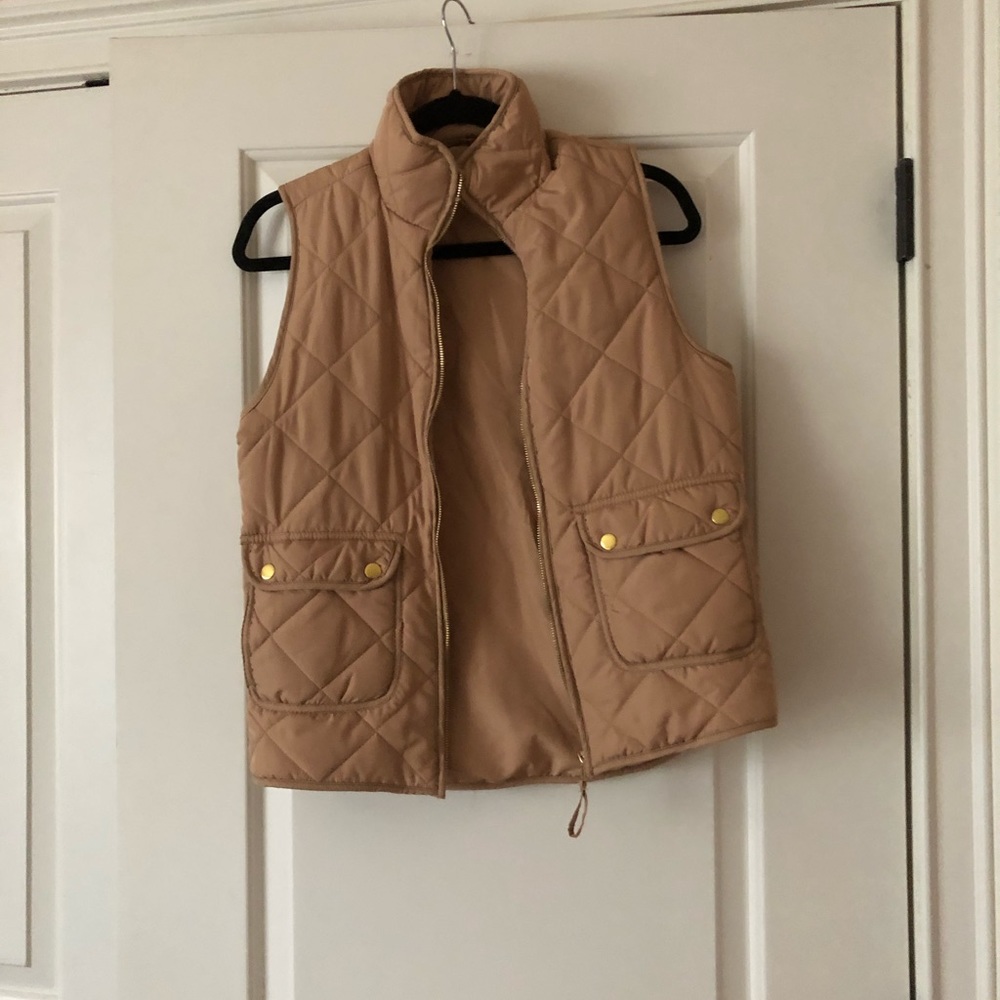 Vest